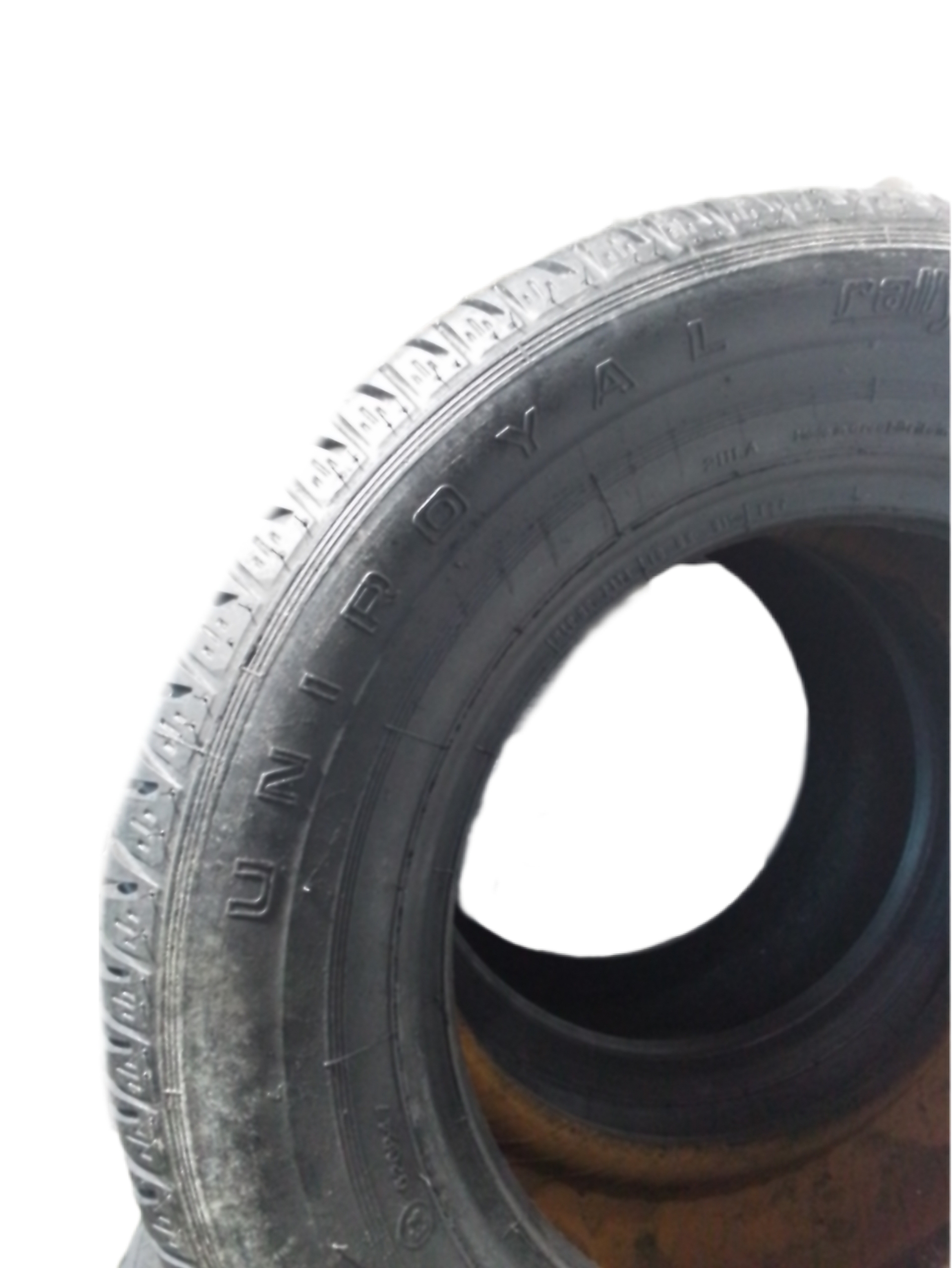 Pneu Uniroyal Radial 205/60 R13 86H - Image 2