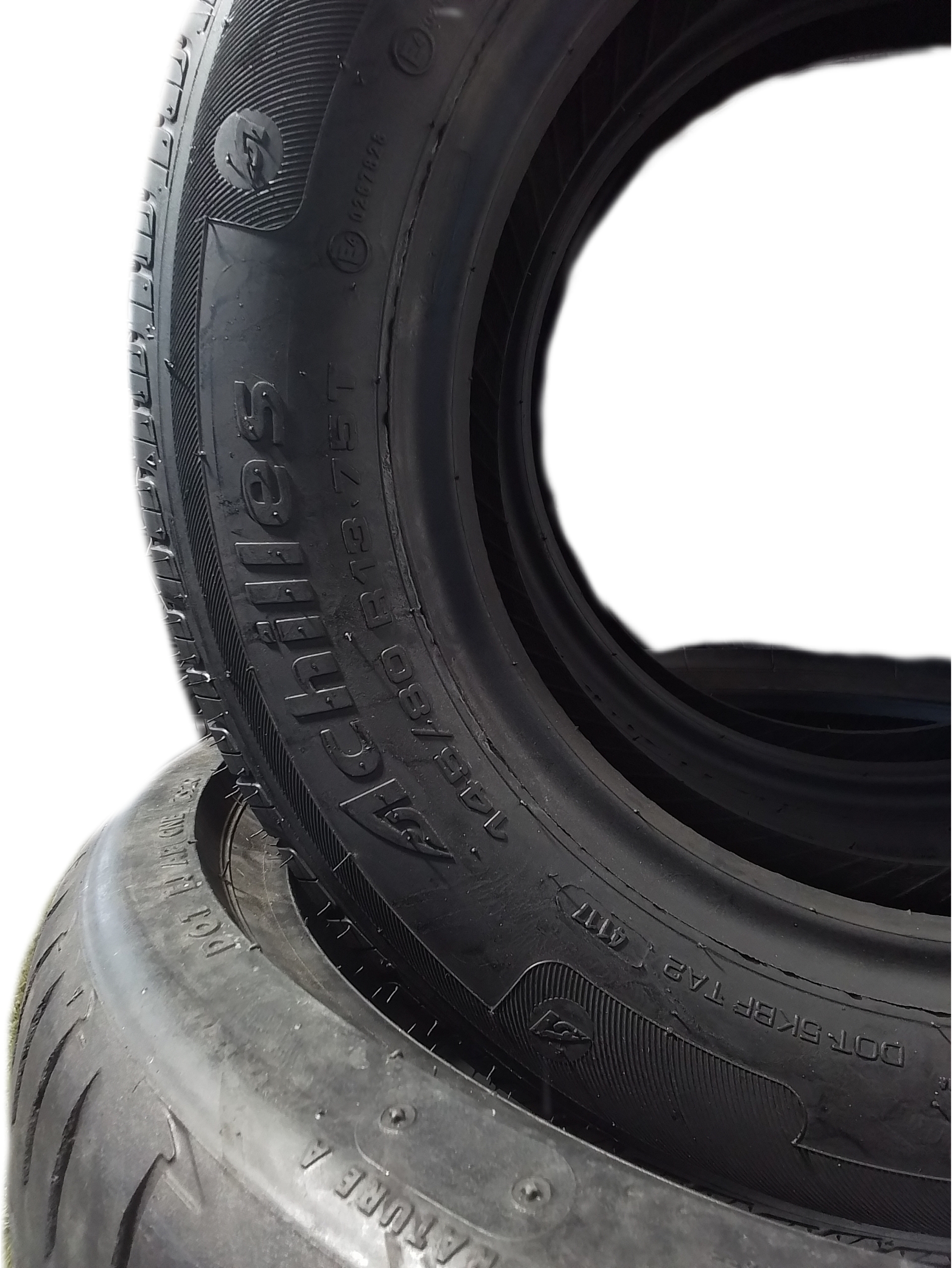 ACHILLES 122 - ECOTECH - Image 2