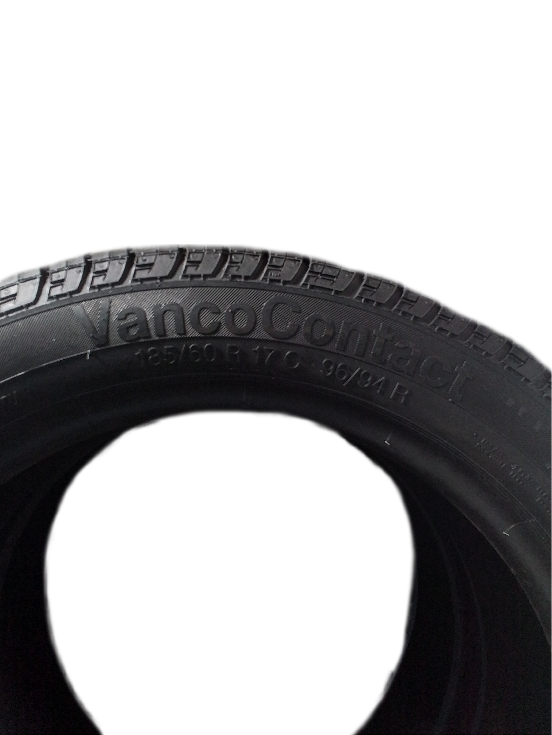 PNEU CONTINENTAL - VANCONTACT - Image 3