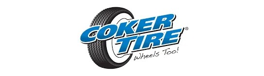 coker-tyre